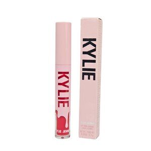 Kylie Jenner Lip Shine Lacquer - Don't @ Me 0.09 oz / 2.7 g